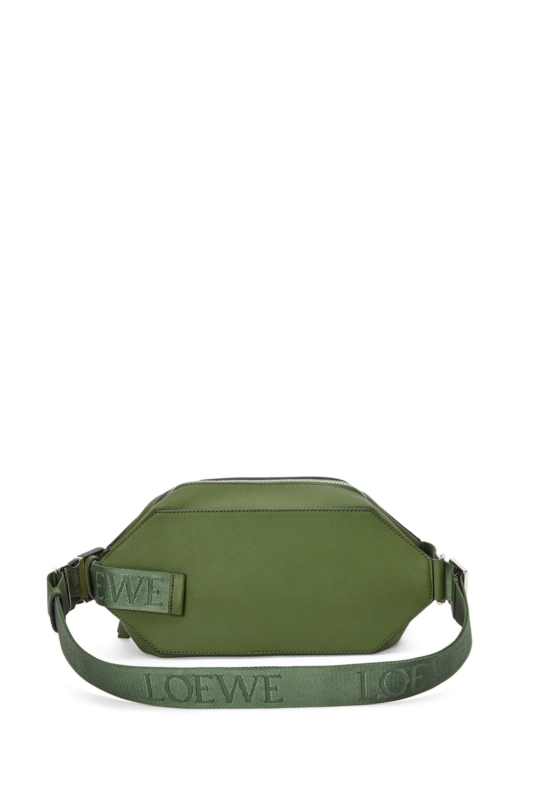 Convertible Sling in classic calfskin